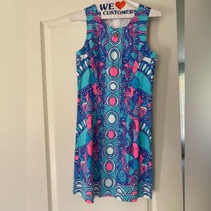 Lilly Pulitzer new with tags dress size 00
